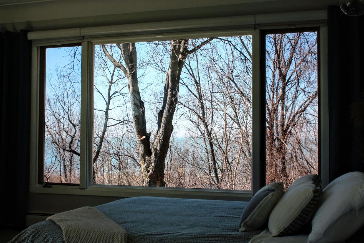 Coastal Suite #1 Cozy Suite #2 - Seacliff Beach Suites Leamington Luaran gambar